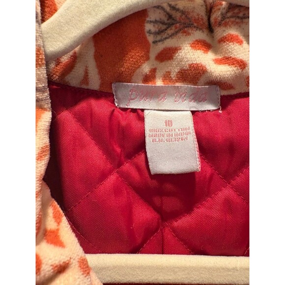 vintage Pura Vida Jacket - Picture 4 of 9